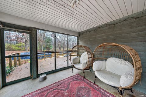 Tiny photo for 15061 Yorkshire Drive, Plymouth, IN 46563 (MLS # 202547076)