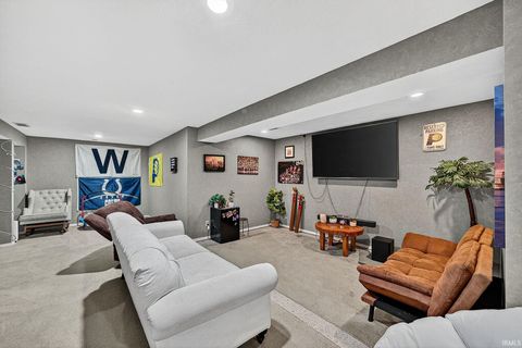 Tiny photo for 15061 Yorkshire Drive, Plymouth, IN 46563 (MLS # 202547076)