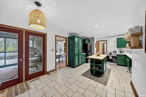 Tiny photo for 15061 Yorkshire Drive, Plymouth, IN 46563 (MLS # 202547076)