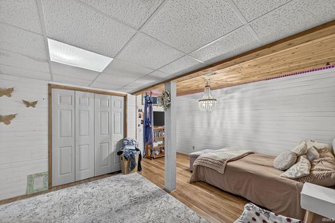 Tiny photo for 15061 Yorkshire Drive, Plymouth, IN 46563 (MLS # 202547076)