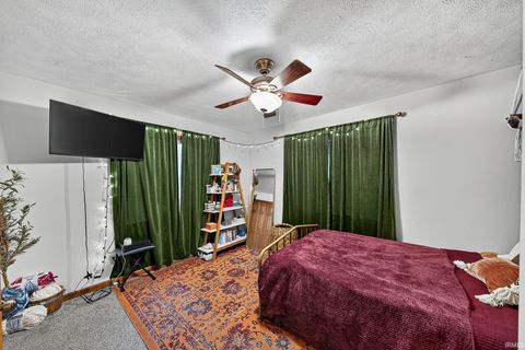 Tiny photo for 15061 Yorkshire Drive, Plymouth, IN 46563 (MLS # 202547076)