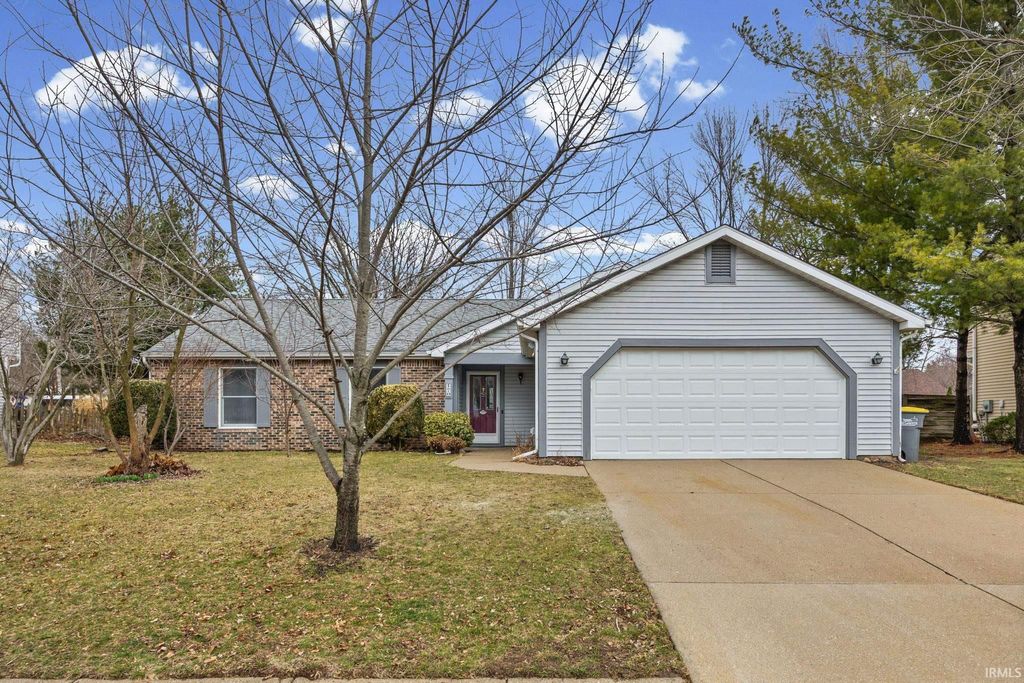 Photo of 170 Heron Court, West Lafayette, IN 47906 (MLS # 202607790)
