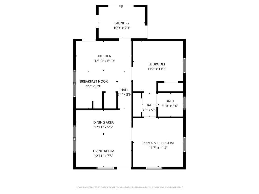 Photo of 905 W 3rd Street, Bloomington, IN 47403 (MLS # 202621336)
