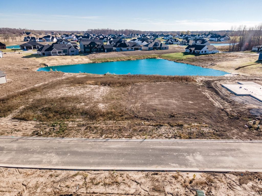 Photo of 6030 Arvada Way #116, Fort Wayne, IN 46845 (MLS # 202602621)