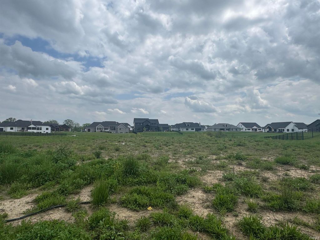 Photo of 6030 Arvada Way #116, Fort Wayne, IN 46845 (MLS # 202602621)