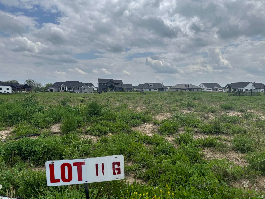 Photo of 6030 Arvada Way #116, Fort Wayne, IN 46845 (MLS # 202602621)