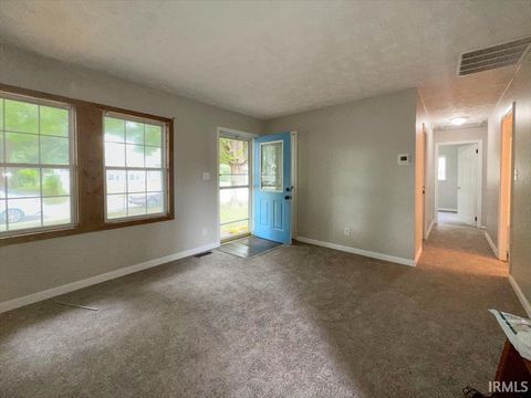 Tiny photo for 1012 CHIPPEWA Lane, Kokomo, IN 46902 (MLS # 202533518)