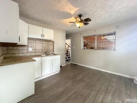 Tiny photo for 1012 CHIPPEWA Lane, Kokomo, IN 46902 (MLS # 202533518)