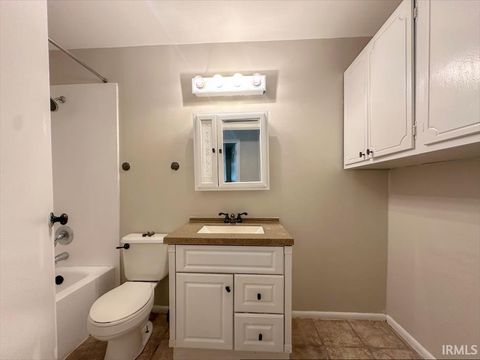 Tiny photo for 1012 CHIPPEWA Lane, Kokomo, IN 46902 (MLS # 202533518)
