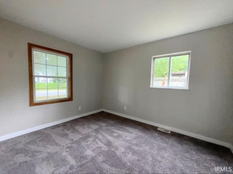 Tiny photo for 1012 CHIPPEWA Lane, Kokomo, IN 46902 (MLS # 202533518)