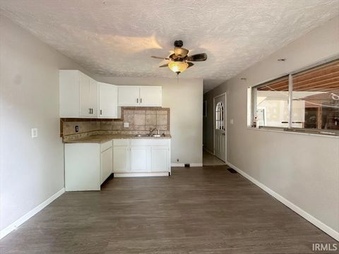 Tiny photo for 1012 CHIPPEWA Lane, Kokomo, IN 46902 (MLS # 202533518)