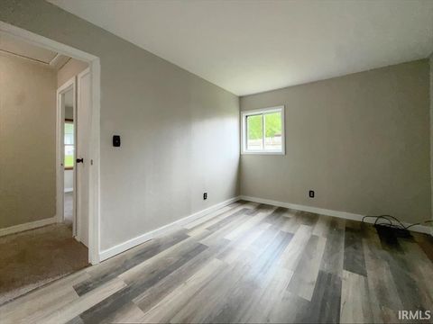 Tiny photo for 1012 CHIPPEWA Lane, Kokomo, IN 46902 (MLS # 202533518)