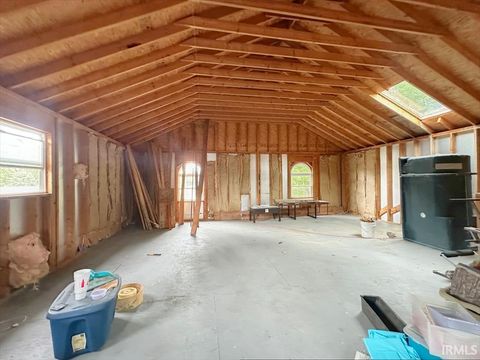 Tiny photo for 1012 CHIPPEWA Lane, Kokomo, IN 46902 (MLS # 202533518)