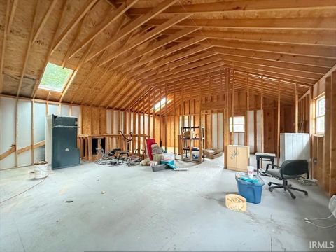 Tiny photo for 1012 CHIPPEWA Lane, Kokomo, IN 46902 (MLS # 202533518)