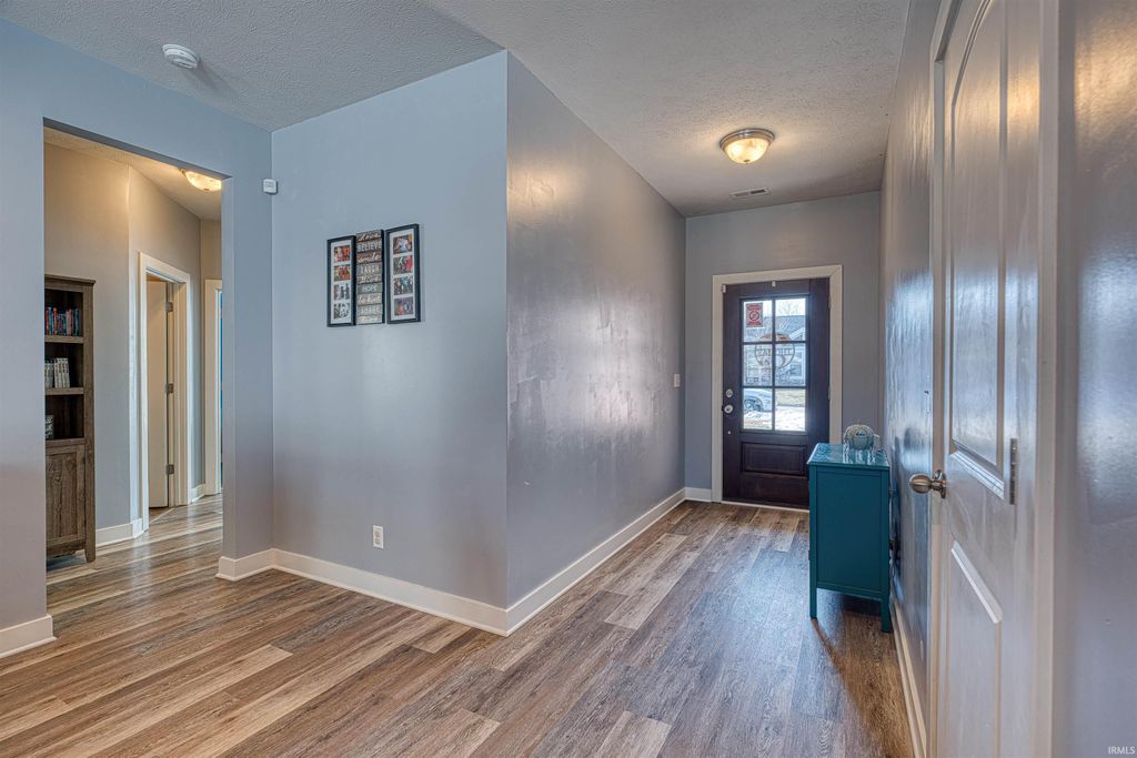 Photo of 11405 Caracaras Court, Evansville, IN 47725 (MLS # 202604223)