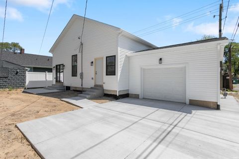 Tiny photo for 509 N Arthur Street, South Bend, IN 46617 (MLS # 202618597)