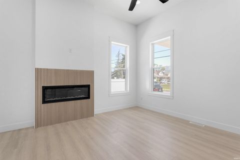 Tiny photo for 509 N Arthur Street, South Bend, IN 46617 (MLS # 202618597)