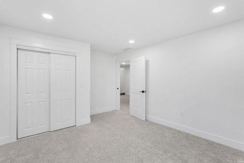 Tiny photo for 509 N Arthur Street, South Bend, IN 46617 (MLS # 202618597)