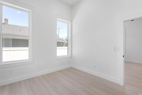 Tiny photo for 509 N Arthur Street, South Bend, IN 46617 (MLS # 202618597)