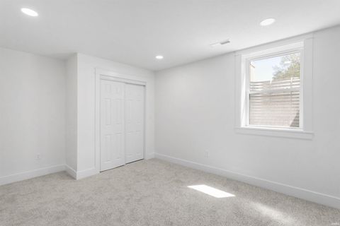 Tiny photo for 509 N Arthur Street, South Bend, IN 46617 (MLS # 202618597)