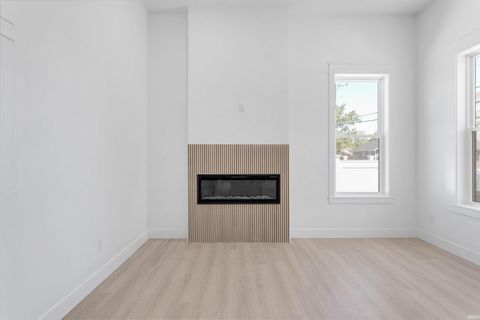 Tiny photo for 509 N Arthur Street, South Bend, IN 46617 (MLS # 202618597)