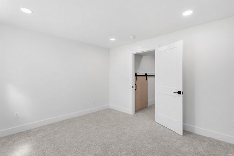 Tiny photo for 509 N Arthur Street, South Bend, IN 46617 (MLS # 202618597)