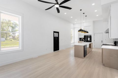 Tiny photo for 509 N Arthur Street, South Bend, IN 46617 (MLS # 202618597)