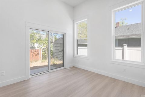 Tiny photo for 509 N Arthur Street, South Bend, IN 46617 (MLS # 202618597)