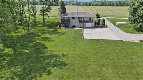 Tiny photo for 5666 W County Rd 950 N, Rossville, IN 46065 (MLS # 202622231)