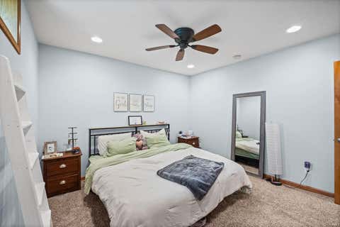 Tiny photo for 5666 W County Rd 950 N, Rossville, IN 46065 (MLS # 202622231)