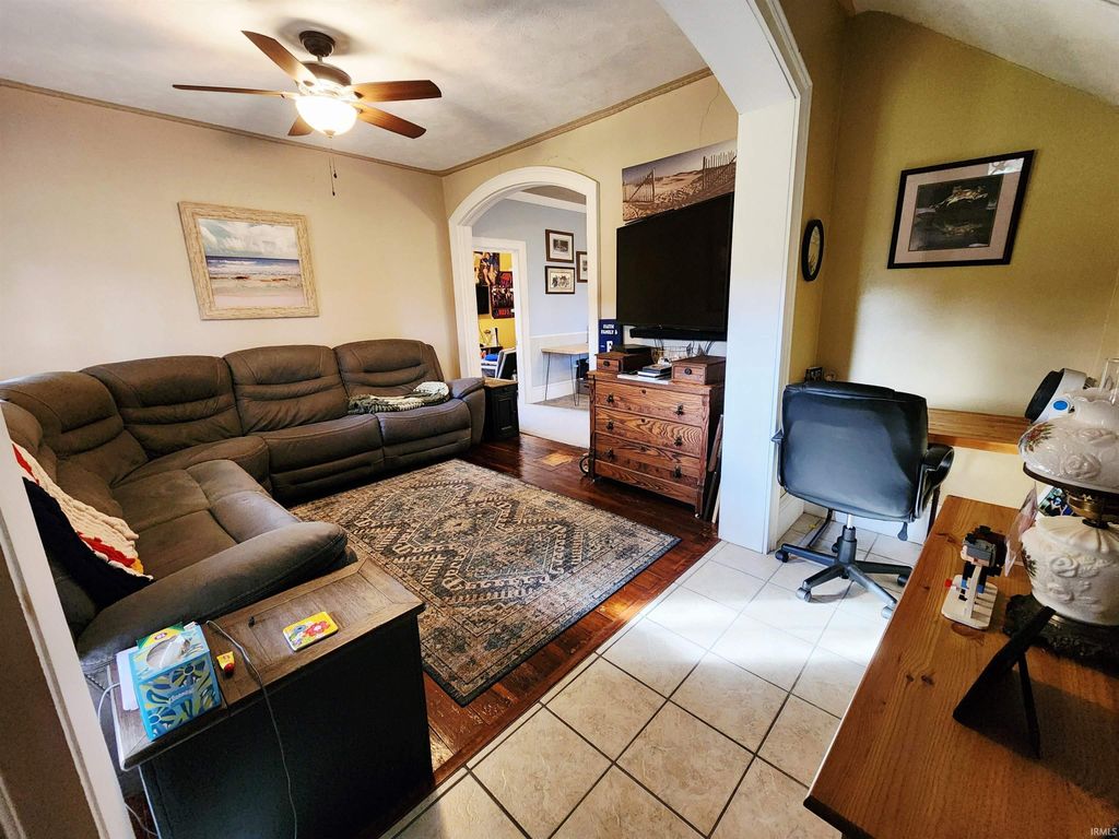 Photo of 12510 5A Road, Plymouth, IN 46563 (MLS # 202543645)