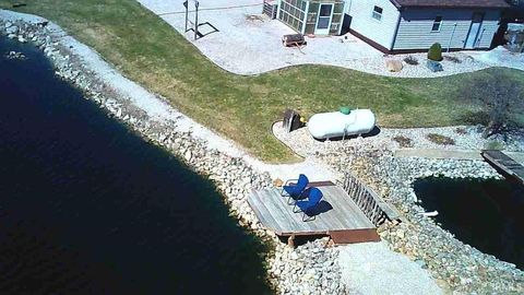 Tiny photo for 3137 W 800 N, Royal Center, IN 46978 (MLS # 202607680)