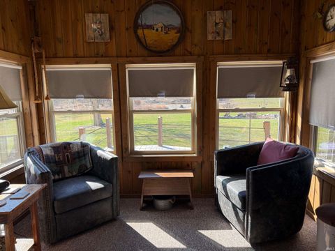 Tiny photo for 3137 W 800 N, Royal Center, IN 46978 (MLS # 202607680)