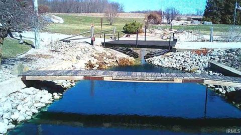 Tiny photo for 3137 W 800 N, Royal Center, IN 46978 (MLS # 202607680)