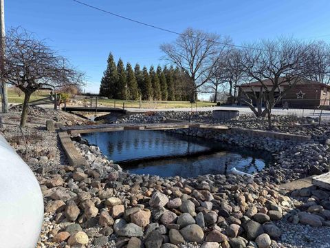 Tiny photo for 3137 W 800 N, Royal Center, IN 46978 (MLS # 202607680)