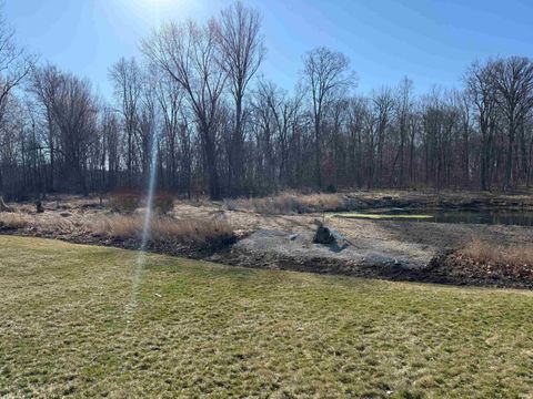 Tiny photo for 3137 W 800 N, Royal Center, IN 46978 (MLS # 202607680)