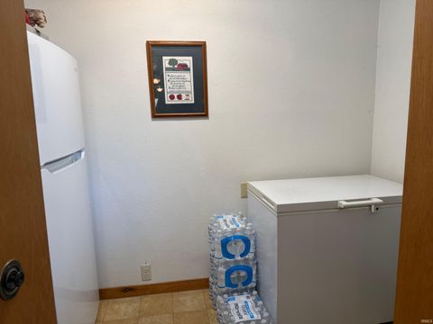 Tiny photo for 3137 W 800 N, Royal Center, IN 46978 (MLS # 202607680)