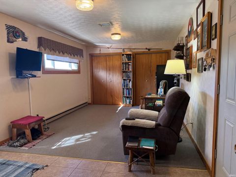 Tiny photo for 3137 W 800 N, Royal Center, IN 46978 (MLS # 202607680)