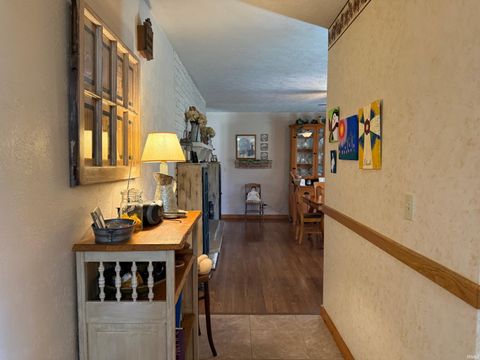 Tiny photo for 3137 W 800 N, Royal Center, IN 46978 (MLS # 202607680)