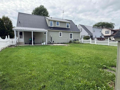 Tiny photo for 428 N 3rd Street, Decatur, IN 46733 (MLS # 202640808)