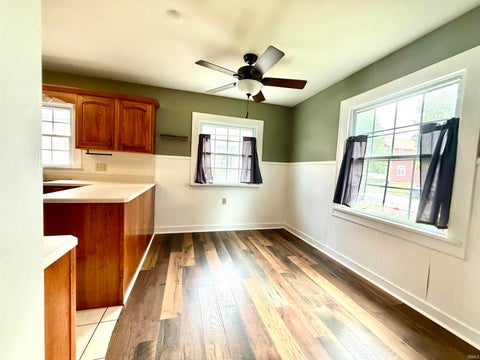 Tiny photo for 428 N 3rd Street, Decatur, IN 46733 (MLS # 202640808)