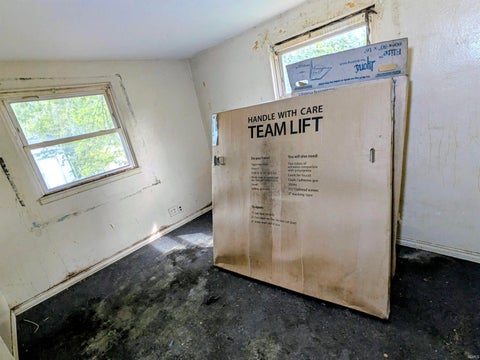 Tiny photo for 1758 Huey Street, South Bend, IN 46628 (MLS # 202638015)