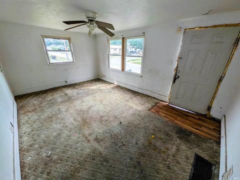 Tiny photo for 1758 Huey Street, South Bend, IN 46628 (MLS # 202638015)