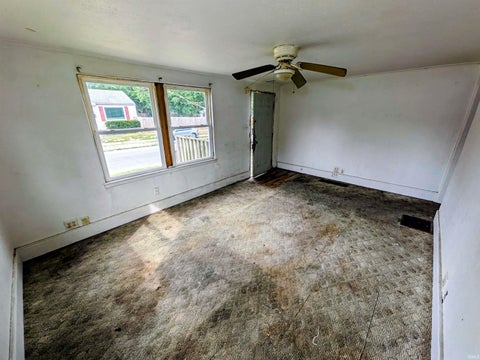 Tiny photo for 1758 Huey Street, South Bend, IN 46628 (MLS # 202638015)