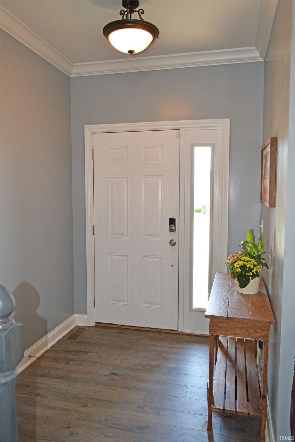 Photo of 4104 Eagle Watch Drive, Evansville, IN 47725 (MLS # 202618780)