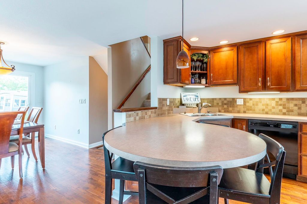 Photo of 375 Lane 175 Lime Lake LK, Angola, IN 46703 (MLS # 202622631)