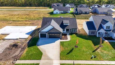 Tiny photo for 3491 Goris Drive, Lafayette, IN 47905 (MLS # 202540853)