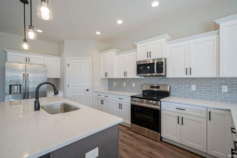 Tiny photo for 3491 Goris Drive, Lafayette, IN 47905 (MLS # 202540853)