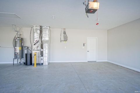 Tiny photo for 3491 Goris Drive, Lafayette, IN 47905 (MLS # 202540853)