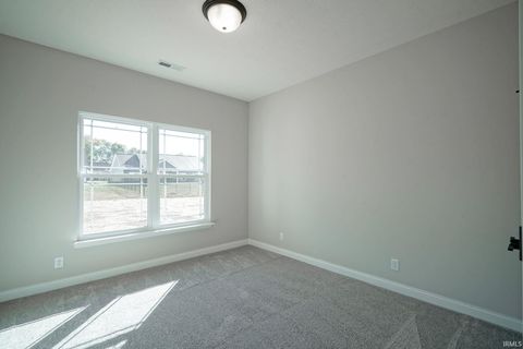 Tiny photo for 3491 Goris Drive, Lafayette, IN 47905 (MLS # 202540853)